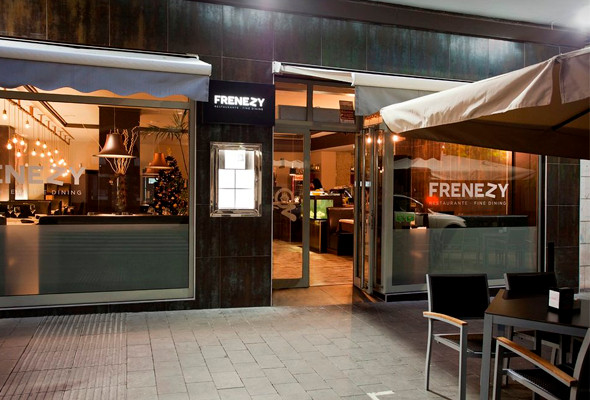 Restaurante FreneZy
